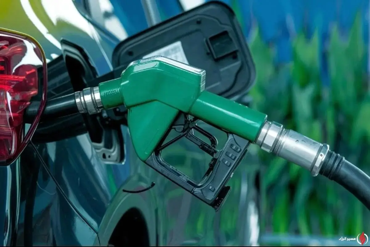 نرخ جدید بنزین سوپر مشخص شد