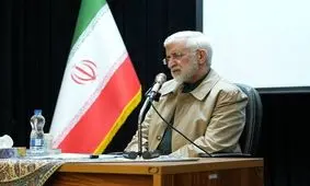 سعید جلیلی: جنگ ۱۲روزه‌ در حقیقت جنگ تمدنی غرب با ملت ایران بود/ رفتارهایی مانند قتل‌عام هزاران انسان بی‌گناه، سر بریدن، سوزاندن و افتخار به این جنایات، چهره واقعی دشمن را آشکار کرده است