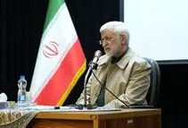 سعید جلیلی: جنگ ۱۲روزه‌ در حقیقت جنگ تمدنی غرب با ملت ایران بود/ رفتارهایی مانند قتل‌عام هزاران انسان بی‌گناه، سر بریدن، سوزاندن و افتخار به این جنایات، چهره واقعی دشمن را آشکار کرده است