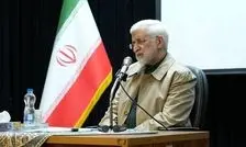 سعید جلیلی: جنگ ۱۲روزه‌ در حقیقت جنگ تمدنی غرب با ملت ایران بود/ رفتارهایی مانند قتل‌عام هزاران انسان بی‌گناه، سر بریدن، سوزاندن و افتخار به این جنایات، چهره واقعی دشمن را آشکار کرده است