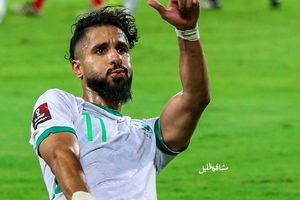 شوک جدید به تیم ملی عربستان قبل از جام جهانی
