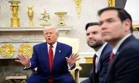 آمریکا راهی برای خروج از بن بست غنی سازی پیشنهاد کرده است

