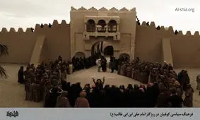 دلیل دعوت مردم کوفه از امام حسین این نبود که علیه حاکمان بی نماز قیام کند/ حاکمان اهل نماز و حج بودند اما فساد مالی داشتند