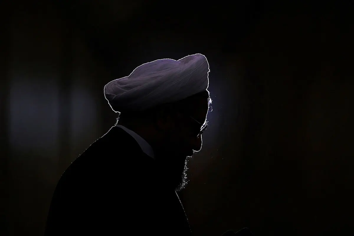 حسن روحانی در انتخابات مجلس ورود نخواهد کرد