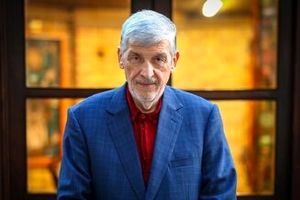 چهره نزدیک به علی لاریجانی: انجمن حجتیه و جبهه پایداری از مخالفان جدی لاریجانی هستند
