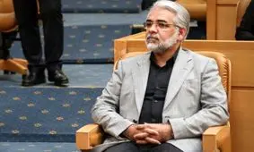 مقصر منظومه شمسی و عالم «قربان‌زاده» است!/ ویدئو