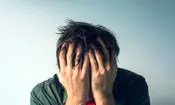 بحران‌های شدید روحی نقطه شروع ام اس
