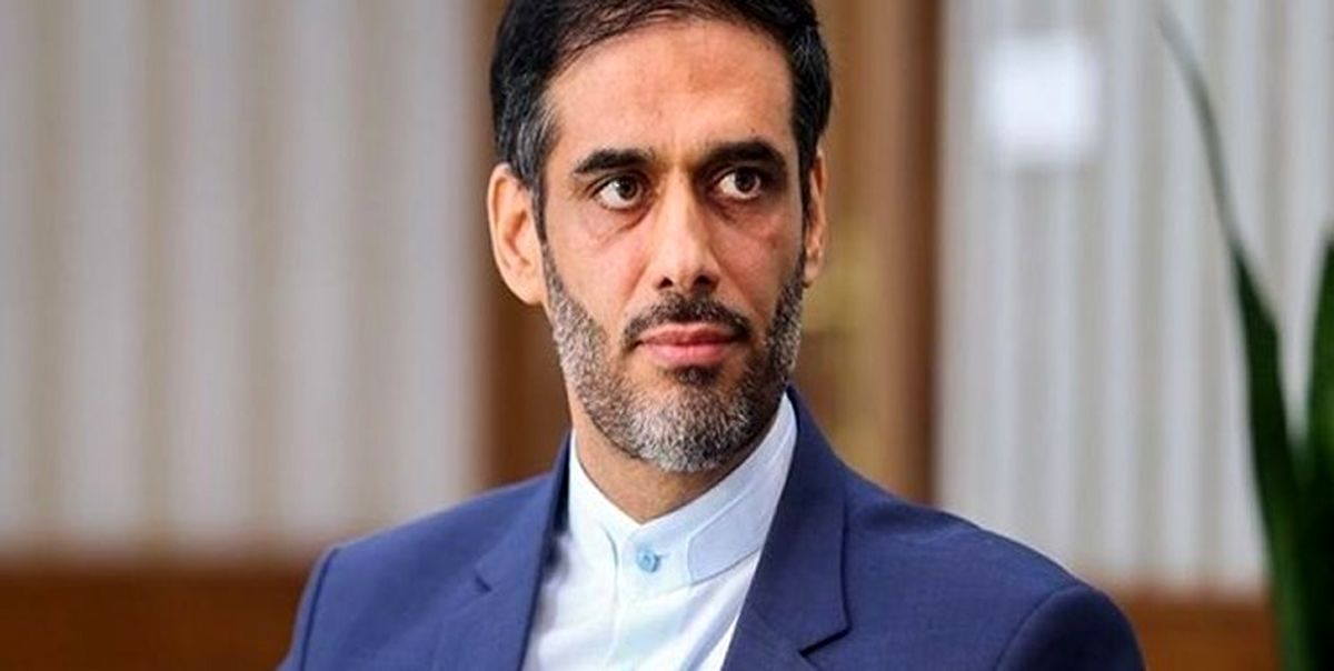 سعید محمد: ویلاهای منتسب به ریاست جمهوری در قشم به فروش می‌رسد