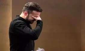 آمریکا شاید بتواند جلوی اشتهای پوتین را بگیرد/ زلنسکی مجبور به سرکشیدن داروی تلخ است