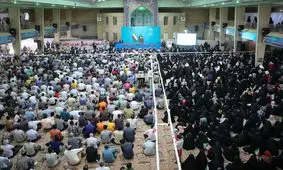 رئیسی: کلید حل مشکلات کشور در دستان توانمند مردم است نه بیگانگان

