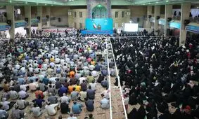 رئیسی: کلید حل مشکلات کشور در دستان توانمند مردم است نه بیگانگان

