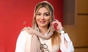 مریم معصومی با استایل ورزشی و جذاب خودش خودنمایی کرد