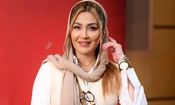 مریم معصومی با استایل ورزشی و جذاب خودش خودنمایی کرد