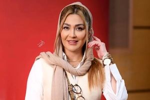 مریم معصومی با استایل ورزشی و جذاب خودش خودنمایی کرد