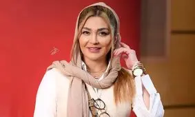 مریم معصومی با استایل ورزشی و جذاب خودش خودنمایی کرد
