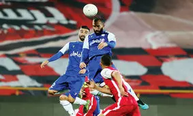 زمان دربی ۱۰۲ تهران تغییر کرد

