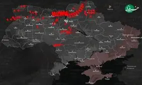 ورود پهپادهای روسی به آسمان لهستان؛ جنگنده‌های ناتو وارد عمل شدند