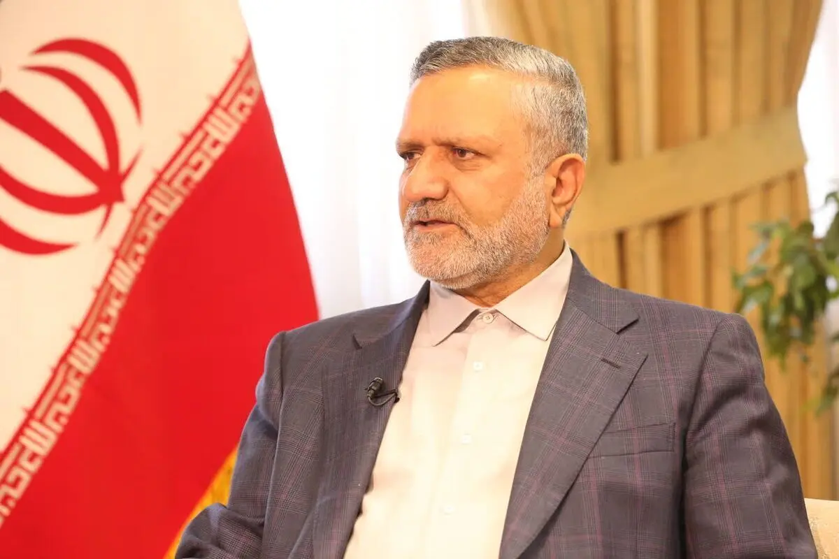 وزیر کار: دستمزد کارگران حتما تکانکی می‌خورد/ ویدئو