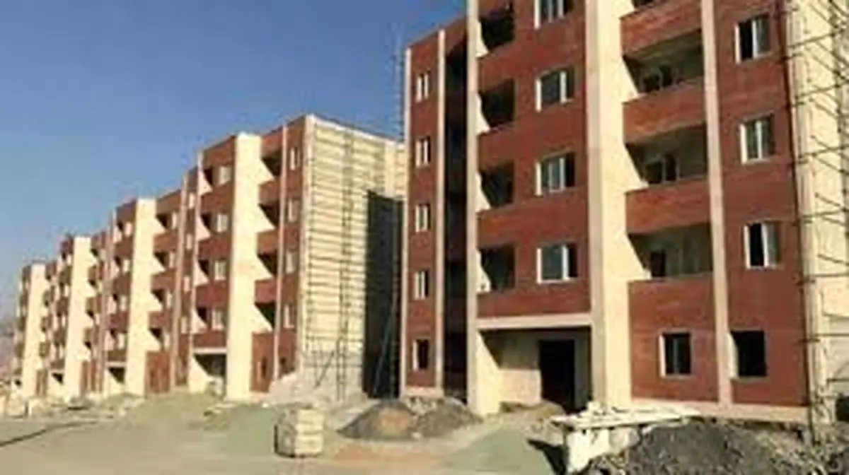 روایت عجیب خانه های پیامکی/ نهضت ملی مسکن؛ وعده‌هایی که فعلا خاک می خورد