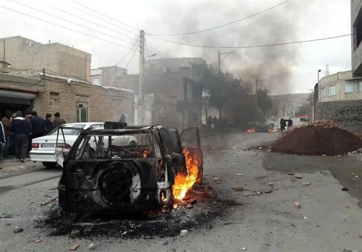 در مهاباد چه گذشت؟

