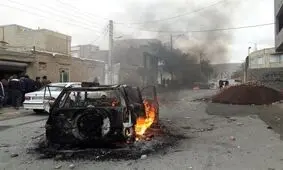 در مهاباد چه گذشت؟

