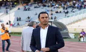 پاشازاده: باجو هم پنالتی خراب کرد، نوجوانان را رها نکنیم

