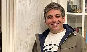 حمید گودرزی: از طلاق بدم می آمد سرم آمد/ کاش تا همدیگر را کامل نمی شناختیم ازدواج نمی کردیم/ ویدئو