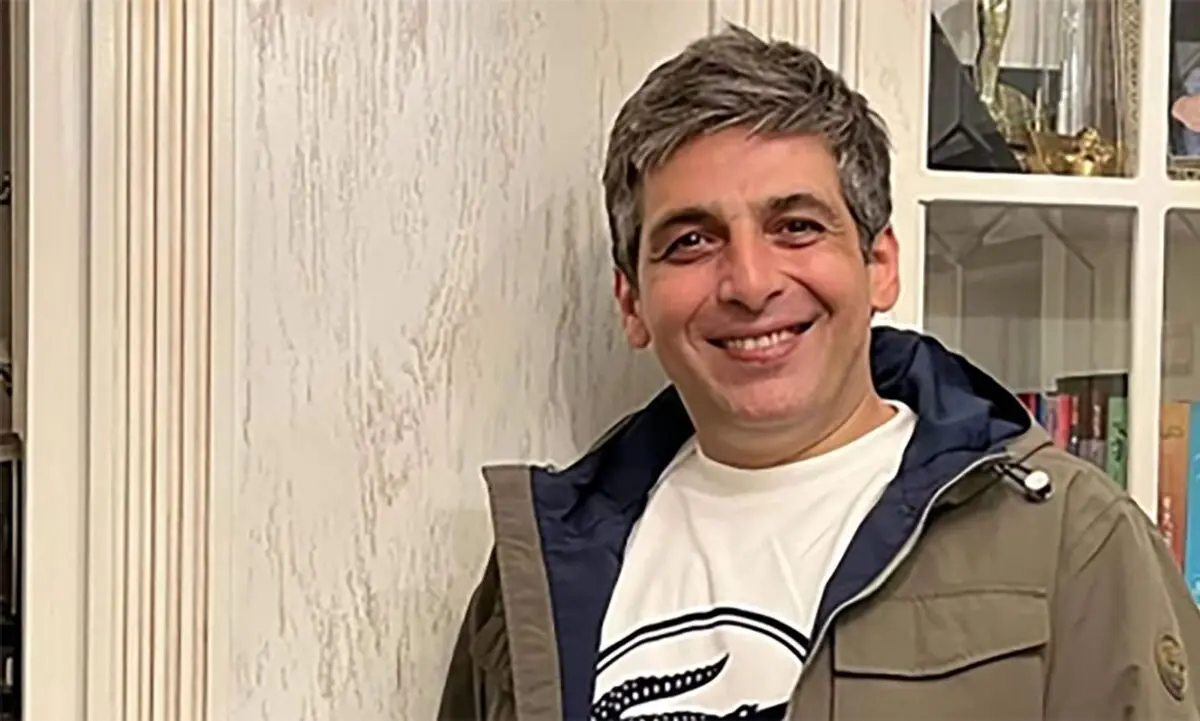 حمید گودرزی: از طلاق بدم می آمد سرم آمد/ کاش تا همدیگر را کامل نمی شناختیم ازدواج نمی کردیم/ ویدئو