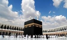 آیا می‌دانید چرا هیچ شی پرنده‌ای در آسمان کعبه پرواز نمی کند؟