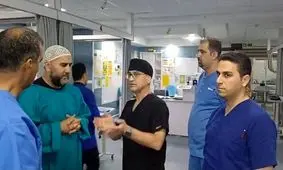 فرود اضطراری هواپیمای آذربایجانی در فرودگاه رشت