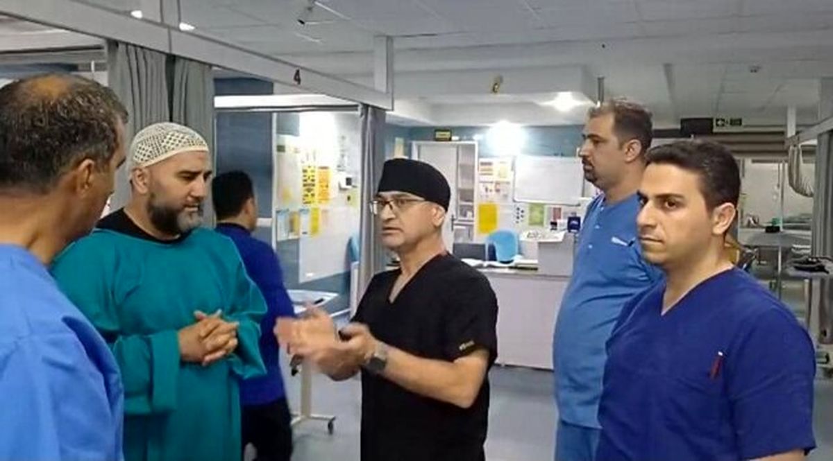 فرود اضطراری هواپیمای آذربایجانی در فرودگاه رشت 