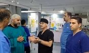 فرود اضطراری هواپیمای آذربایجانی در فرودگاه رشت