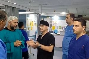فرود اضطراری هواپیمای آذربایجانی در فرودگاه رشت