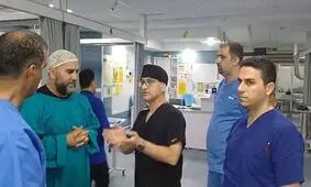 فرود اضطراری هواپیمای آذربایجانی در فرودگاه رشت