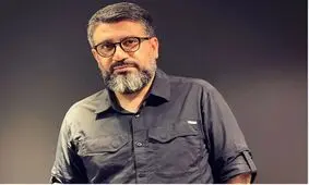 رضا رشیدپور با خواندن ترانه مشهور ابی غوغا کرد/ ویدئو