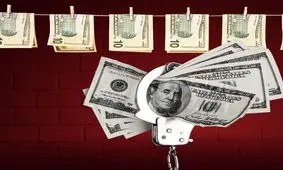 معرفی ۴۶۰۰ فرد مظنون به پولشویی به مراجع انتظامی و قضایی