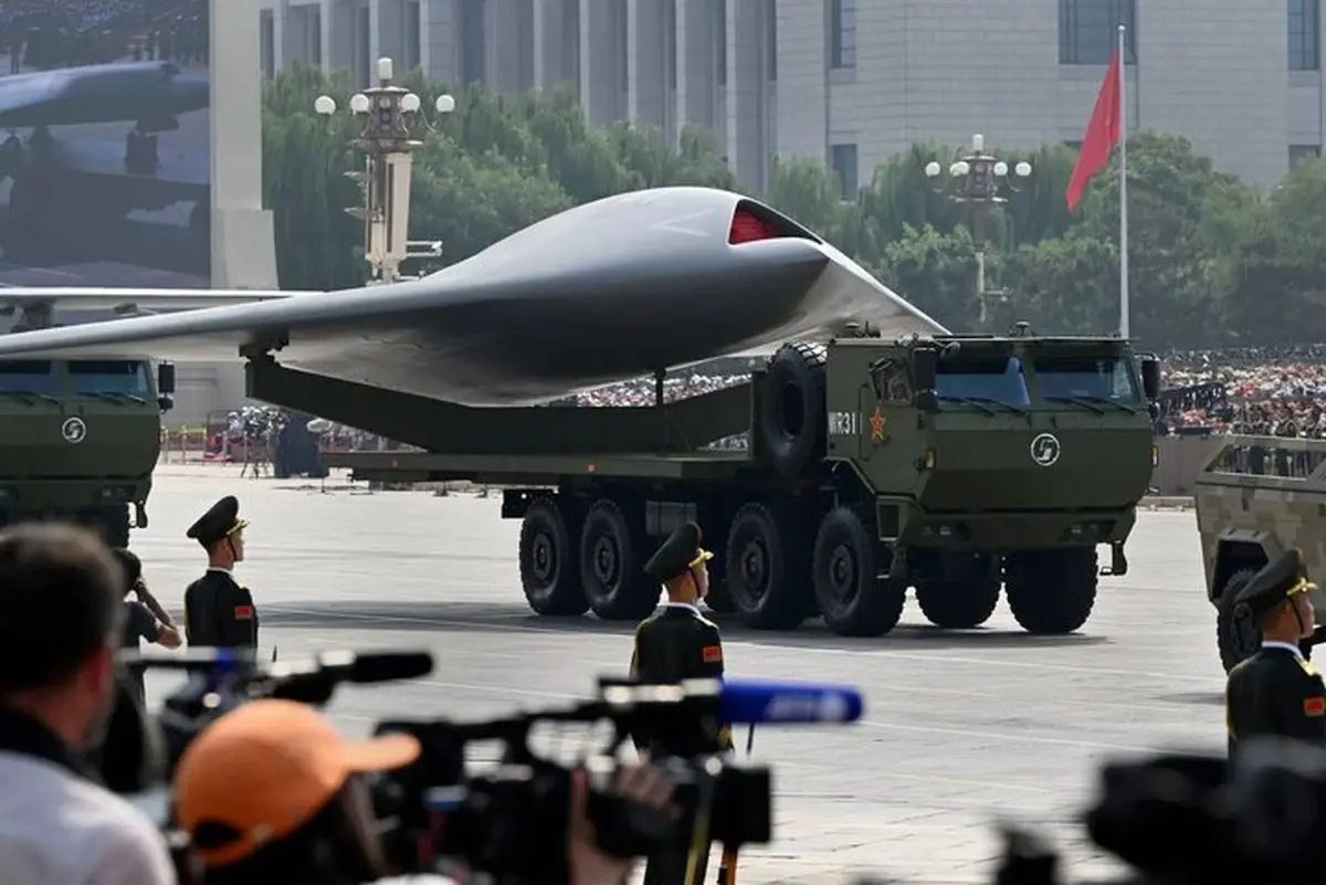 نیویورک تایمز: پنتاگون در تسلیحات مجهز به هوش مصنوعی از چین و روسیه عقب افتاده است