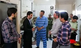 قاتلی که  با ۱۰میلیارد تومان رضایت گرفته بود، دستگیر شد