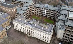 دیپلماسی ریسک؛ سفارت مرموز چین بالاخره ساخته می‌شود!