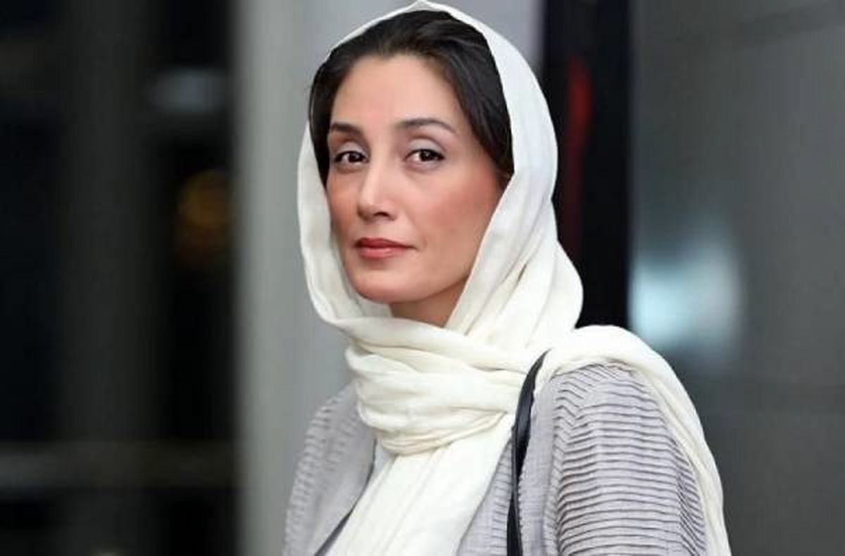 بیوگرافی و زندگی خصوصی هدیه تهرانی و همسرش