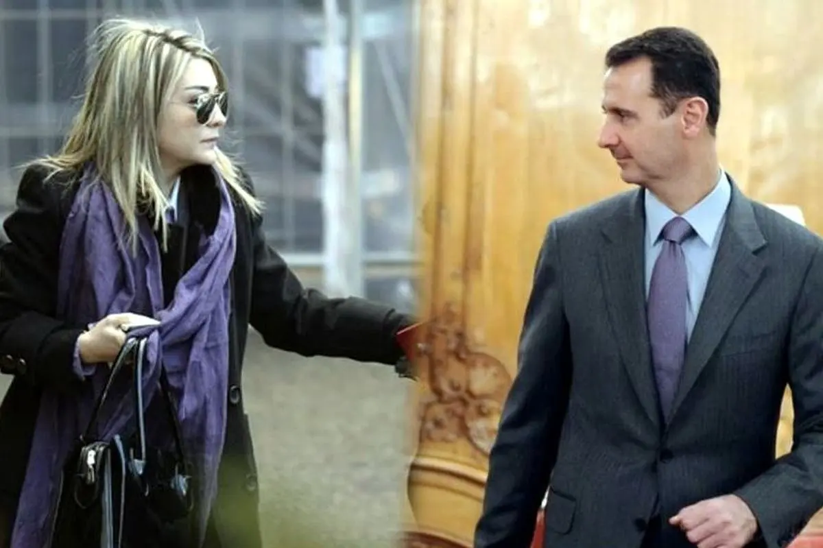 اتهامات زننده به بشار اسد | معشوقه‌های فراوان و قتل مشاور!