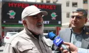 راه‌اندازی ستاد ویژه نظارت بر بازار خوزستان از زمان جنگ تحمیلی سوم / استاندار خوزستان: مدیرانی که پای کار میدان نباشند، برکنار می‌شوند / نظارت روزانه بر قیمت‌ها و دارو؛ مردم نگران نباشند