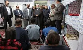  اژه‌ای در انتقاد از حکم یک قاضی: من هم توان پرداخت ماهی یک سکه برای مهریه را ندارم/ ویدئو

