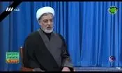  نمی‌خواستم شهادت دکتر لاریجانی را باور کنم/بی‌مهری‌هایی به ایشان شد/ ویدئو
