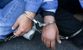 محاکمه 2 سارق خشن که شاگرد مغازه را تا آستانه مرگ بردند

