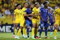 اشتباه عجیب راننده اتوبوس الوصل/ احتمال تاخیر در دیدار با استقلال
