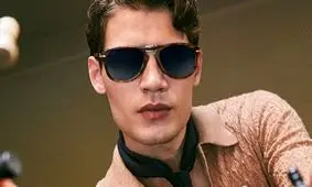 عینک آفتابی مردانه؛ استایل حرفه ای و محافظت کامل در برابر آفتاب