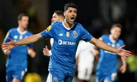 شباهت فوق‌العاده طارمی و رونالدو/ افتخاری که تنها نصیب این بازیکنان شد