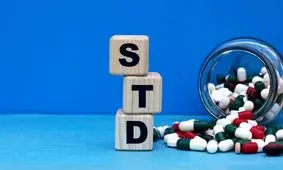 بیماری های مقاربتی مقاوم به دارو در سطح جهان رو به افزایش است