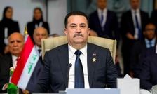 نخست‌وزیر عراق خواستار حل اختلافات ایران و غرب از طریق گفتگو شد

